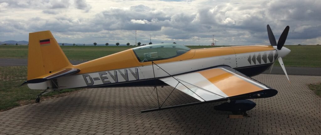 Extra300S For Sale DEVVV