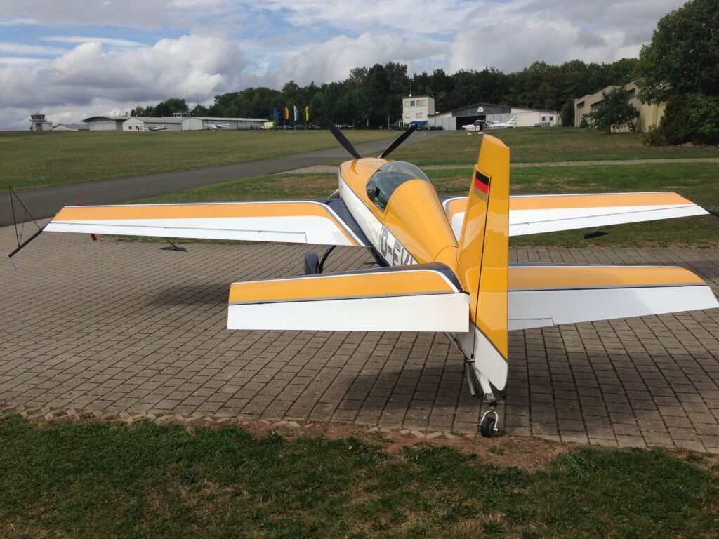 Extra300s For Sale Ser Nr 06
