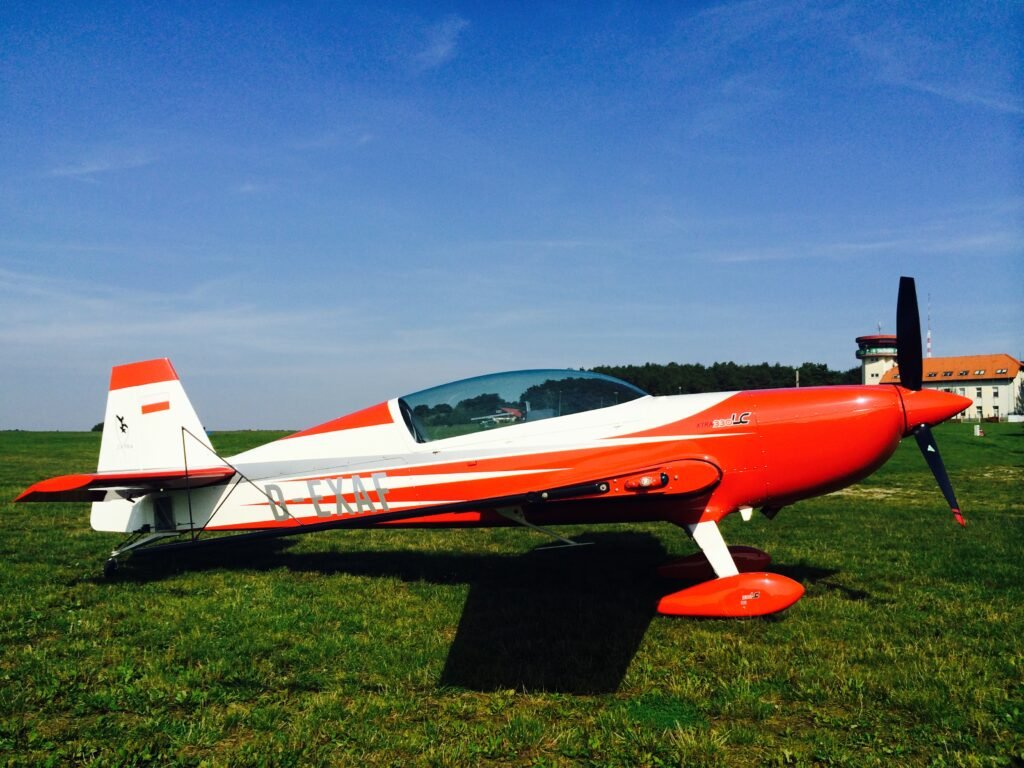 D EXAF Extra330LC