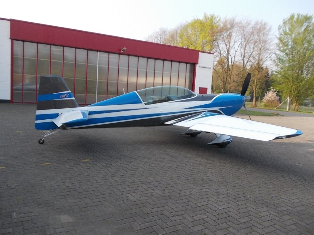 Extra330LT GCIRJ