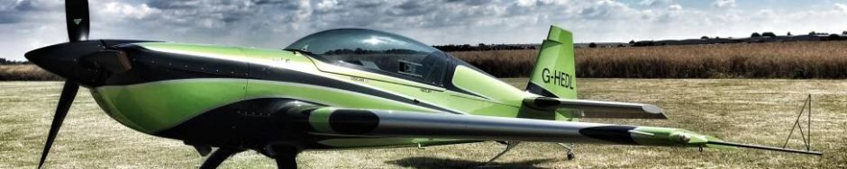 Extra330LX 1