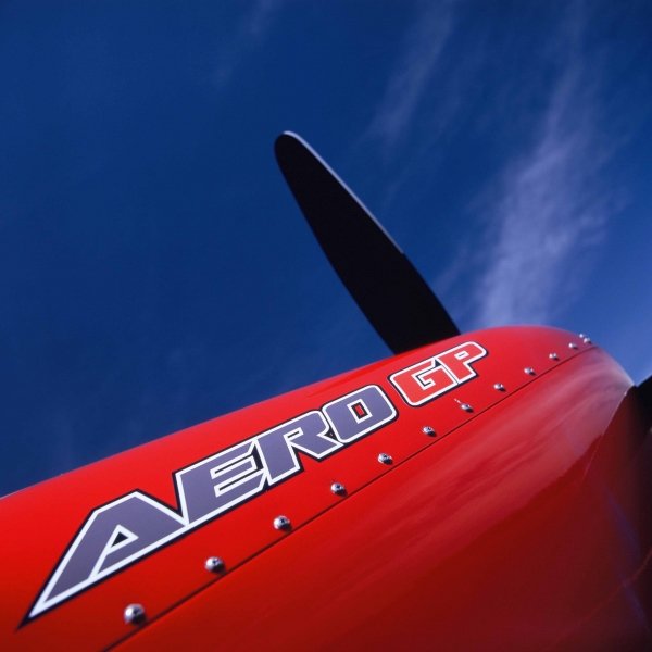 Extra 300l Aero Gp