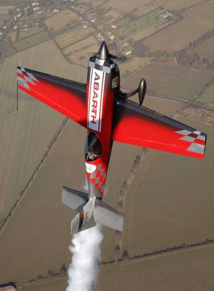Extra 330sc G Iihi 1 0332 Vlr