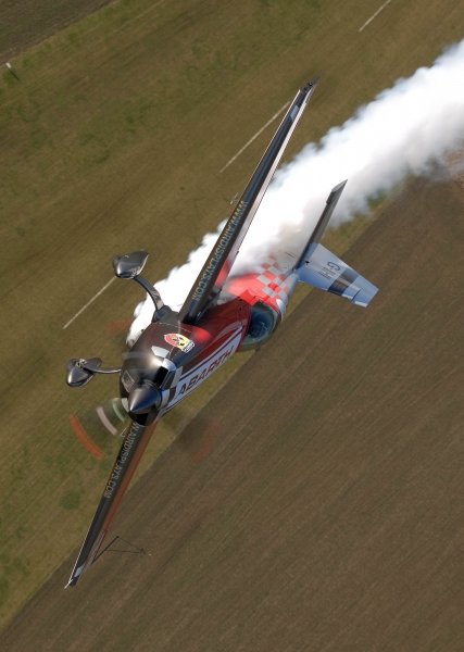 Extra 330sc G Iihi 1 0358 Rotate Vlr