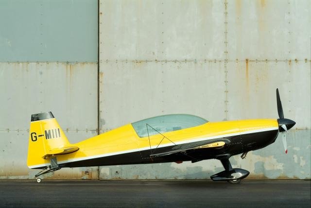 Extra300l G Miii